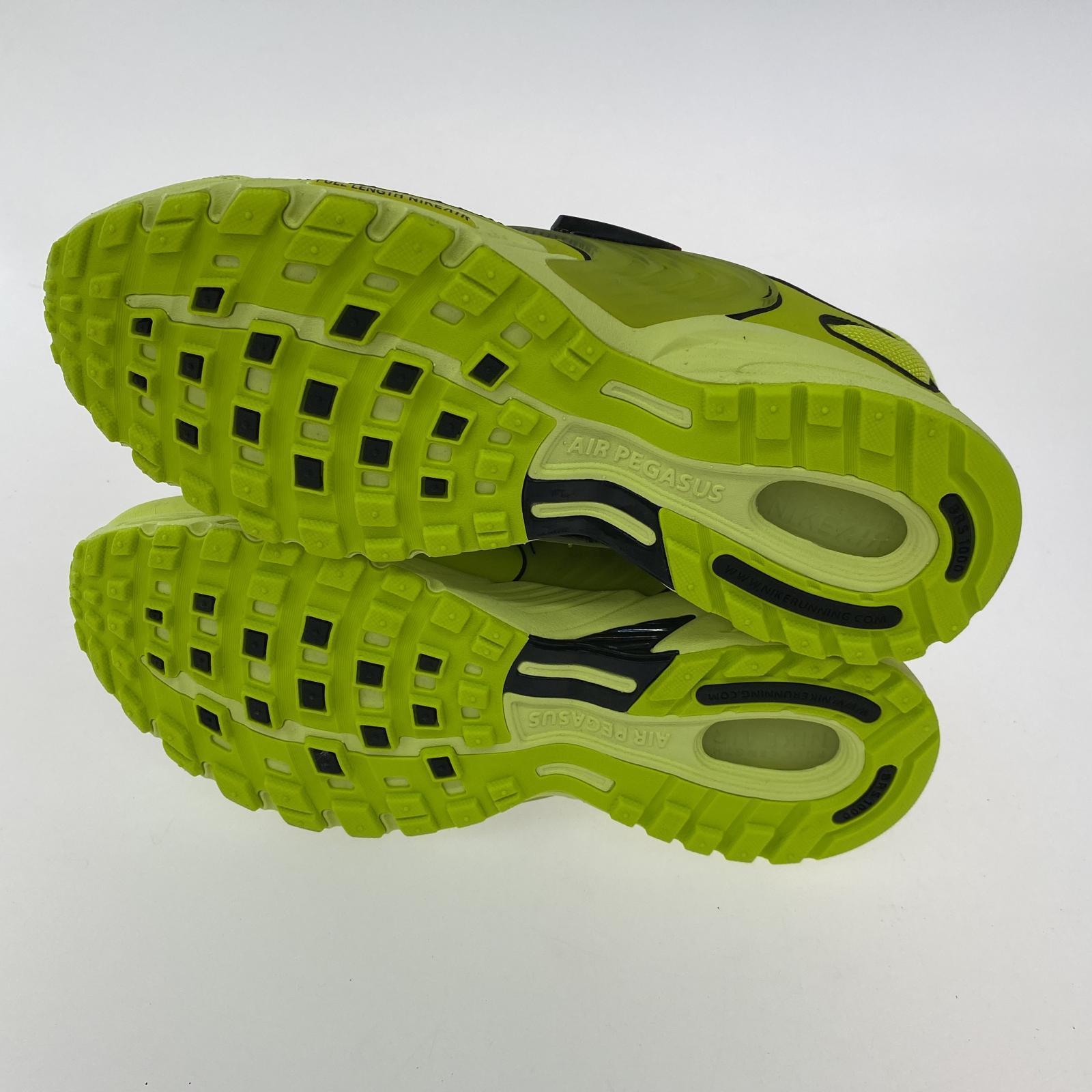 スニーカー Air Pegasus Wave Light Lemon Twist 25.5cm (US7 1/2 UK7 EU41) イエロー