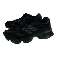 スニーカー NEW BALANCE スニーカー 26.5cm (US8 1/2 UK8 EU43) ブラック