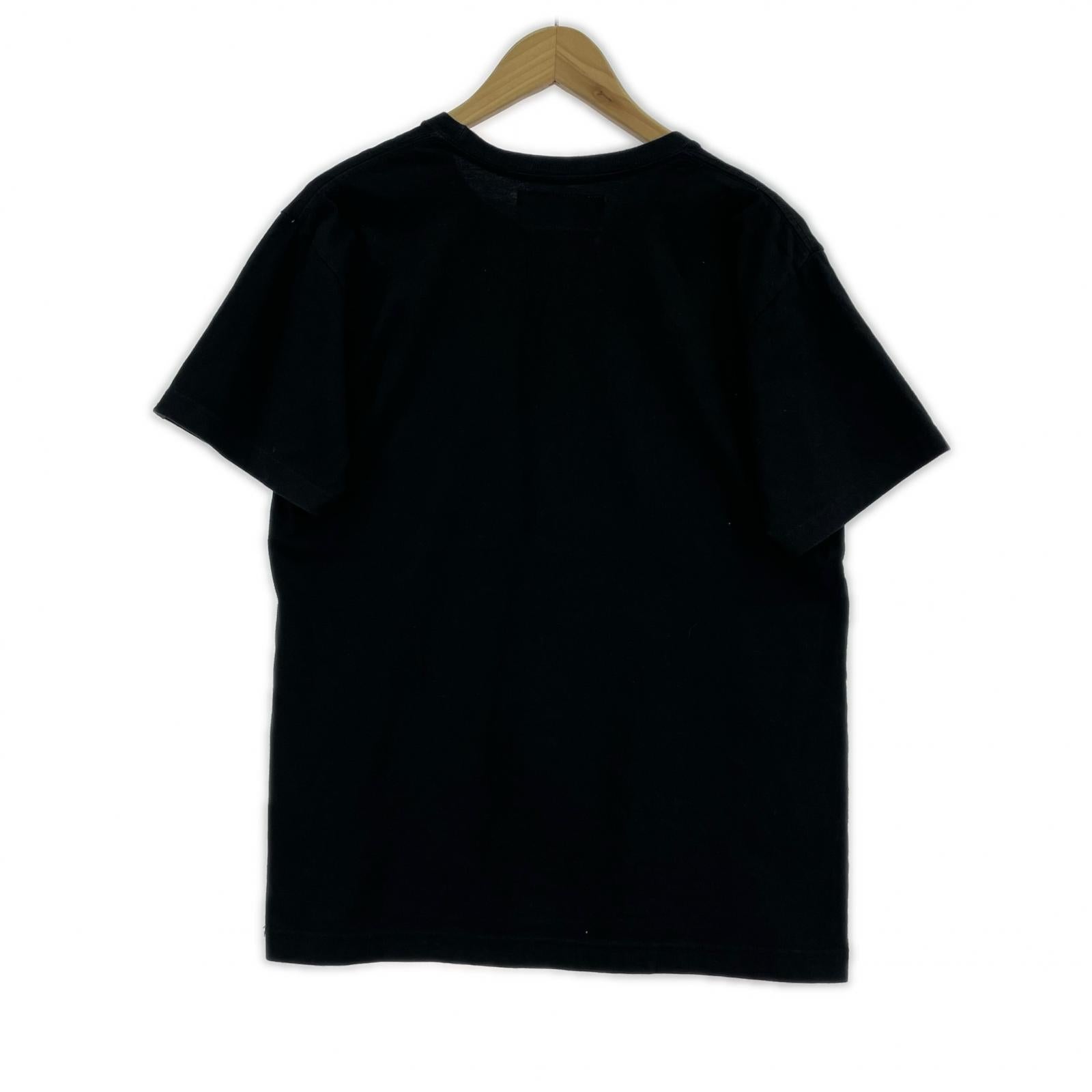 半袖Tシャツ BACKTAIL Tee ブラック(M) M ブラック