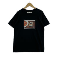 半袖Tシャツ BACKTAIL Tee ブラック(M) M ブラック