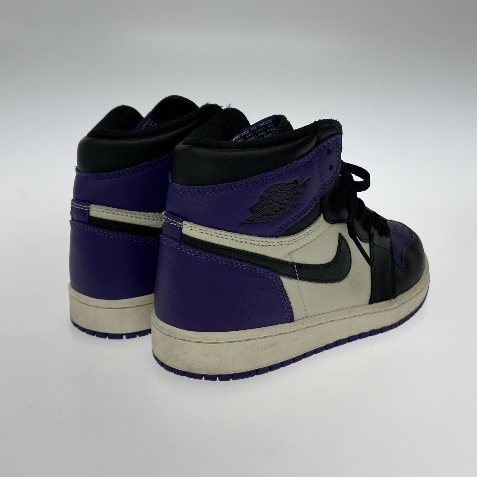 スニーカー Air Jordan 1 Retro High OG 555088-501 25cm (US7 UK6 1/2 EU40)
