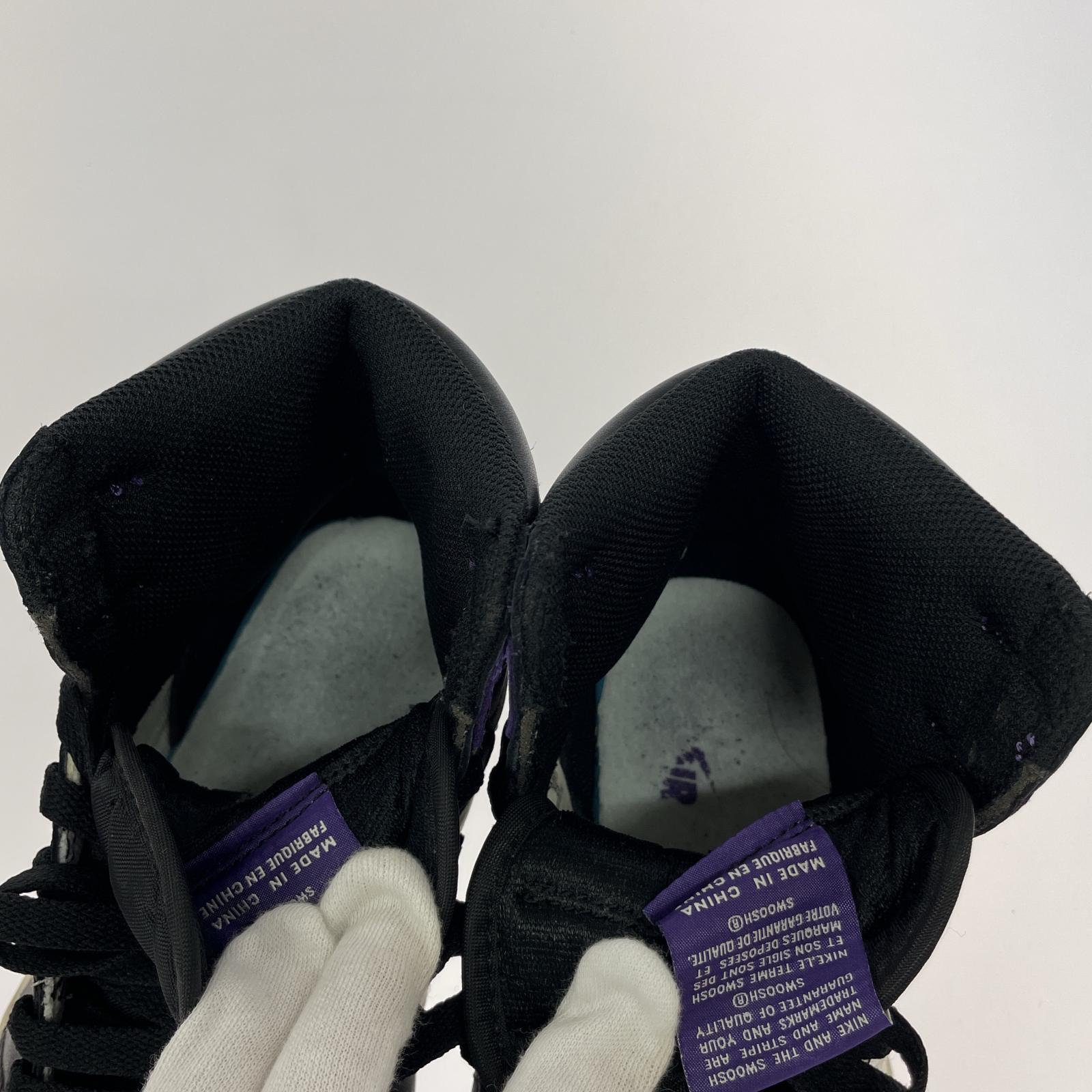 スニーカー Air Jordan 1 Retro High OG 555088-501 25cm (US7 UK6 1/2 EU40)