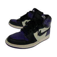スニーカー Air Jordan 1 Retro High OG 555088-501 25cm (US7 UK6 1/2 EU40)