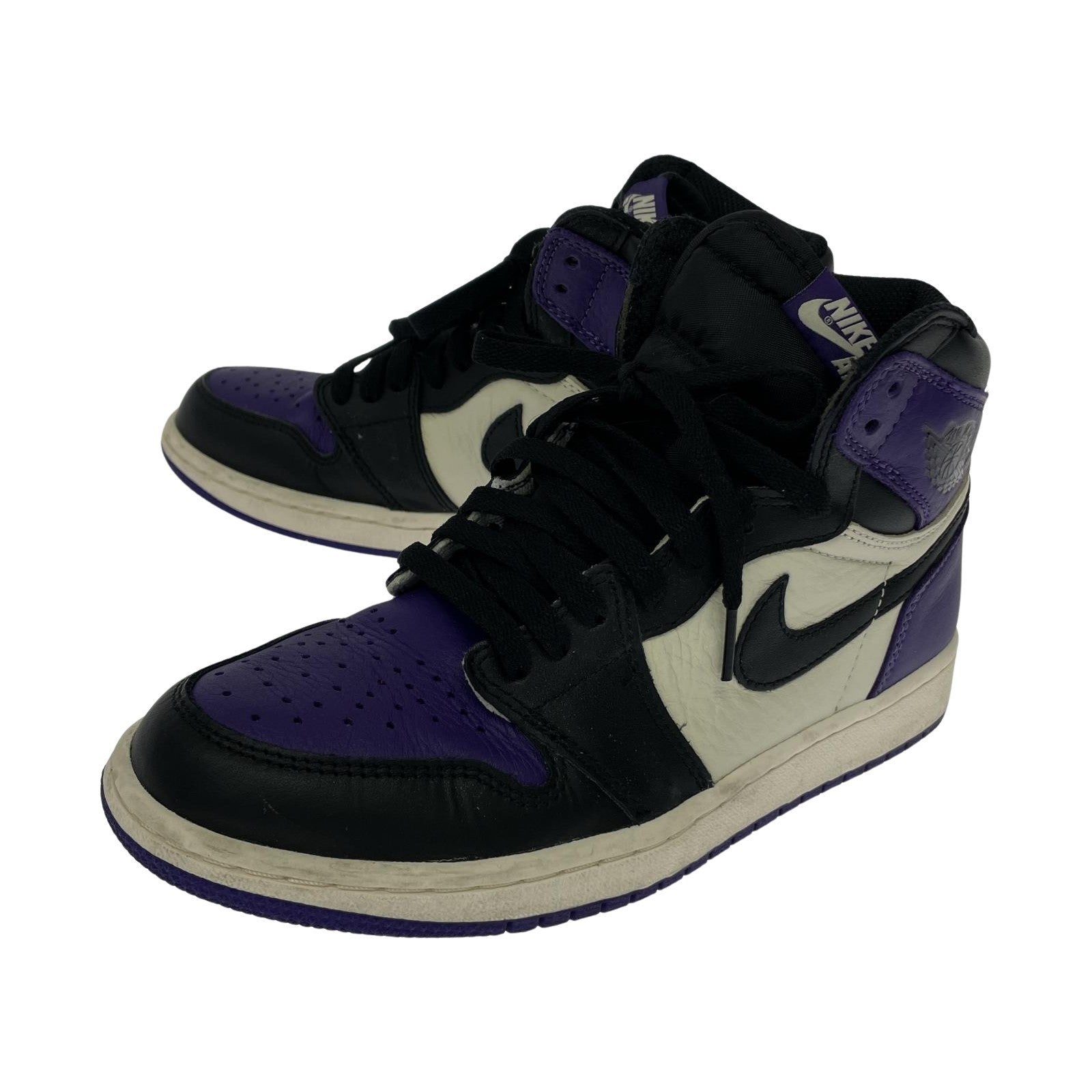 スニーカー Air Jordan 1 Retro High OG 555088-501 25cm (US7 UK6 1/2 EU40)