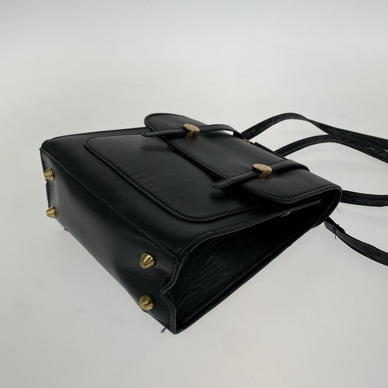 ショルダーバッグ BLK ブラック