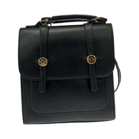 ショルダーバッグ BLK ブラック