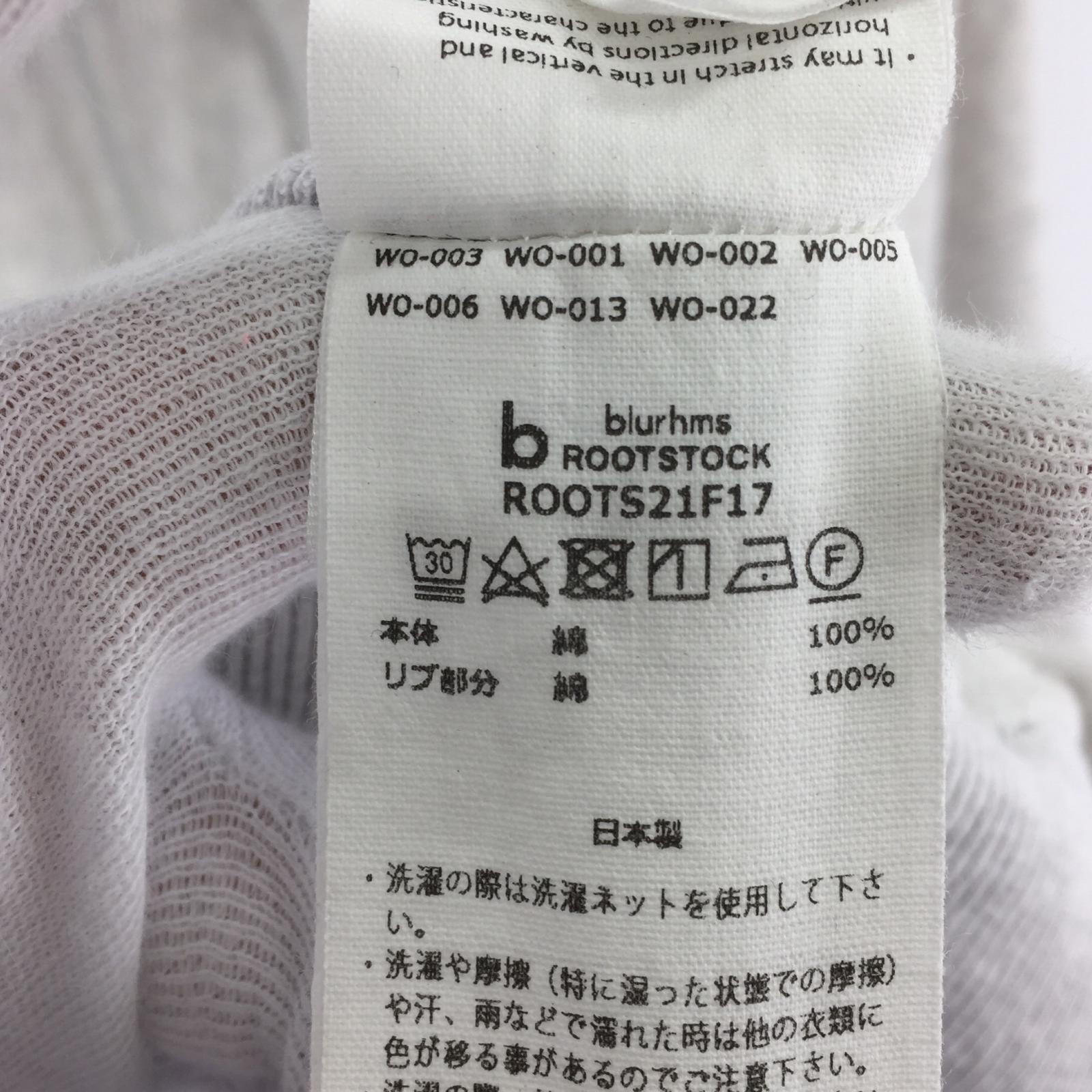 パーカー Soft&Hard Sweat Hoodie P/O Big vintage モチーフ-4 4 ホワイト