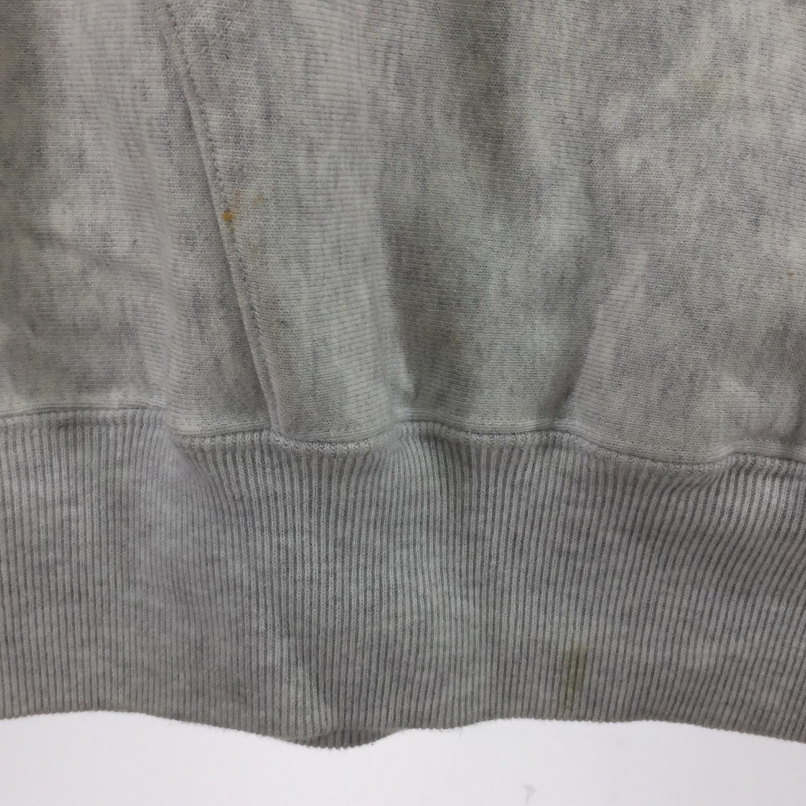 パーカー Soft&Hard Sweat Hoodie P/O Big vintage モチーフ-4 4 ホワイト