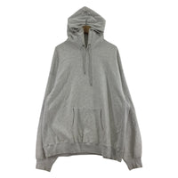パーカー Soft&Hard Sweat Hoodie P/O Big vintage モチーフ-4 4 ホワイト