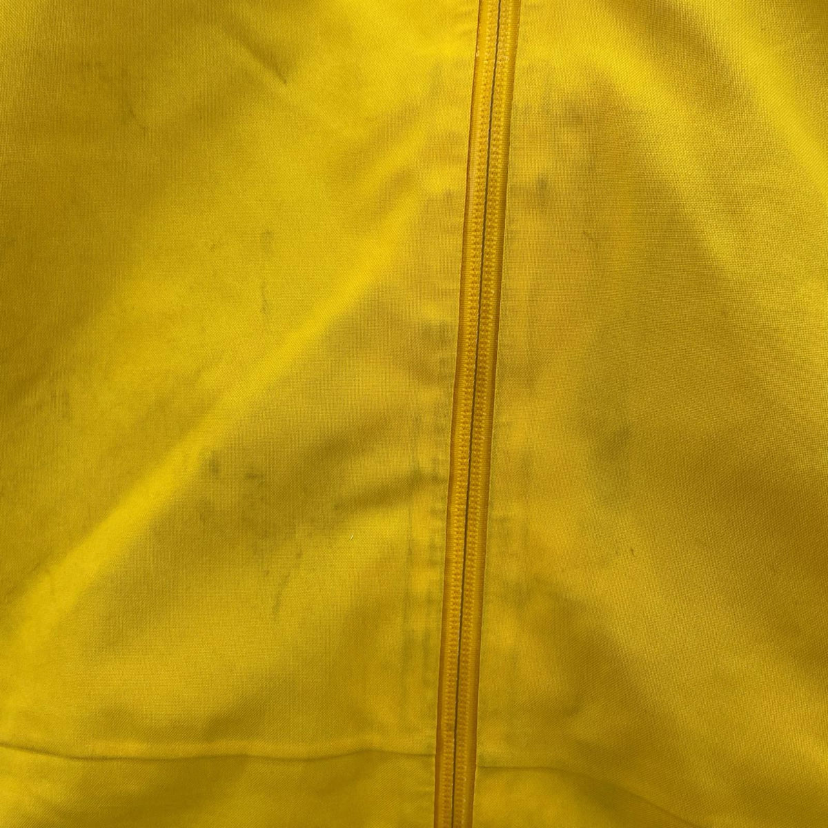 ジャケット POWDER BOWL JACKET L 黄色 L イエロー