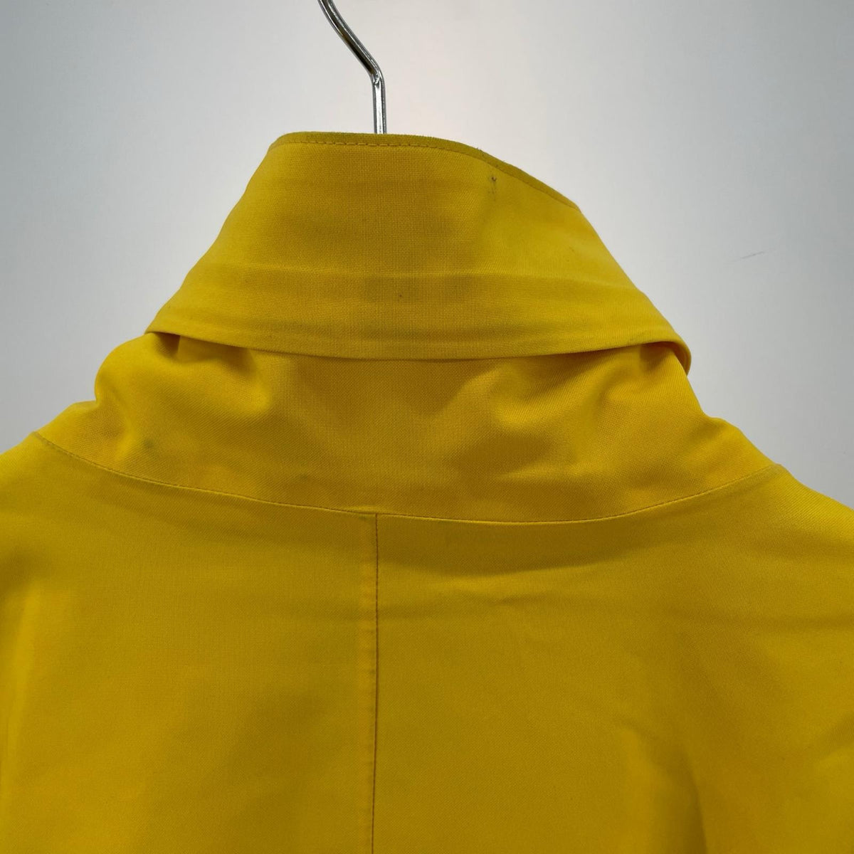 ジャケット POWDER BOWL JACKET L 黄色 L イエロー
