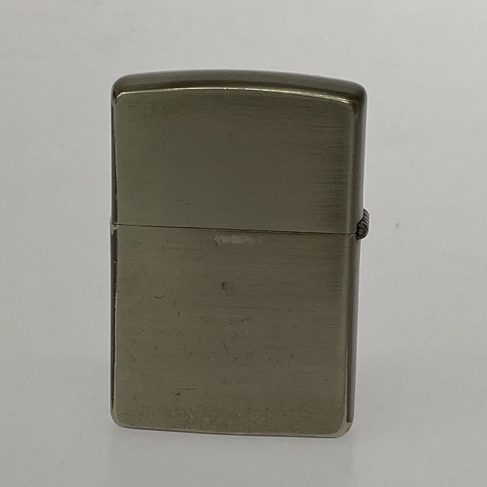 ライター GLOCK17 シルバー