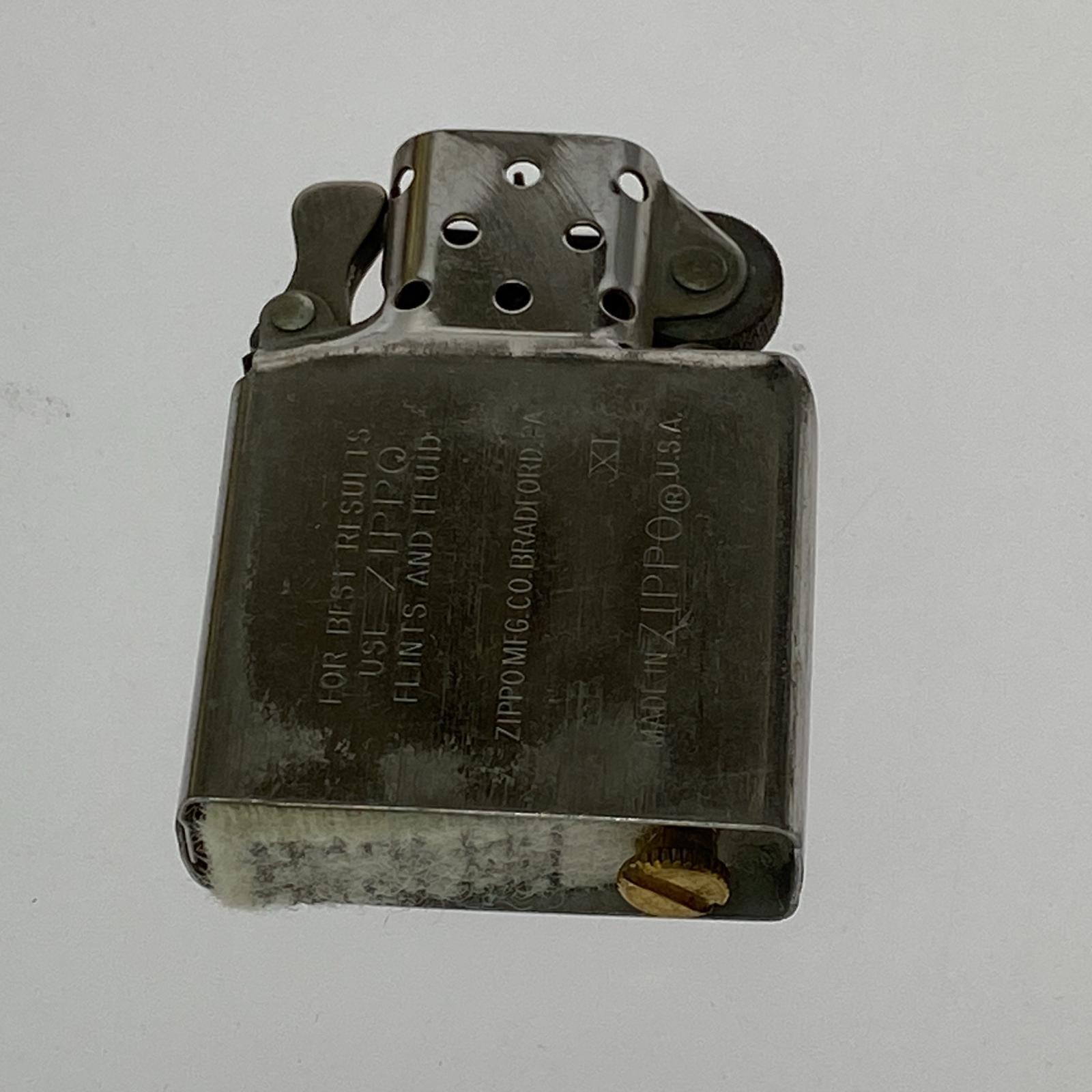 ライター GLOCK17 シルバー