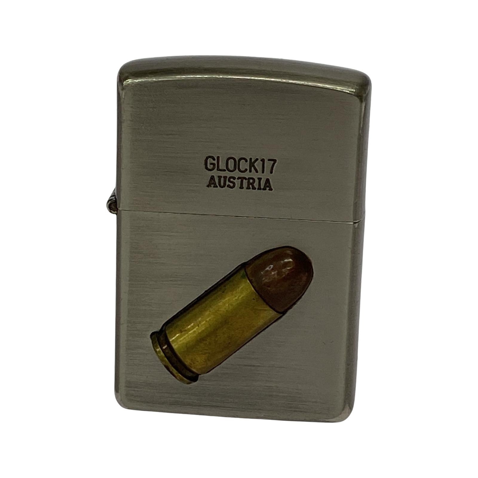 ライター GLOCK17 シルバー