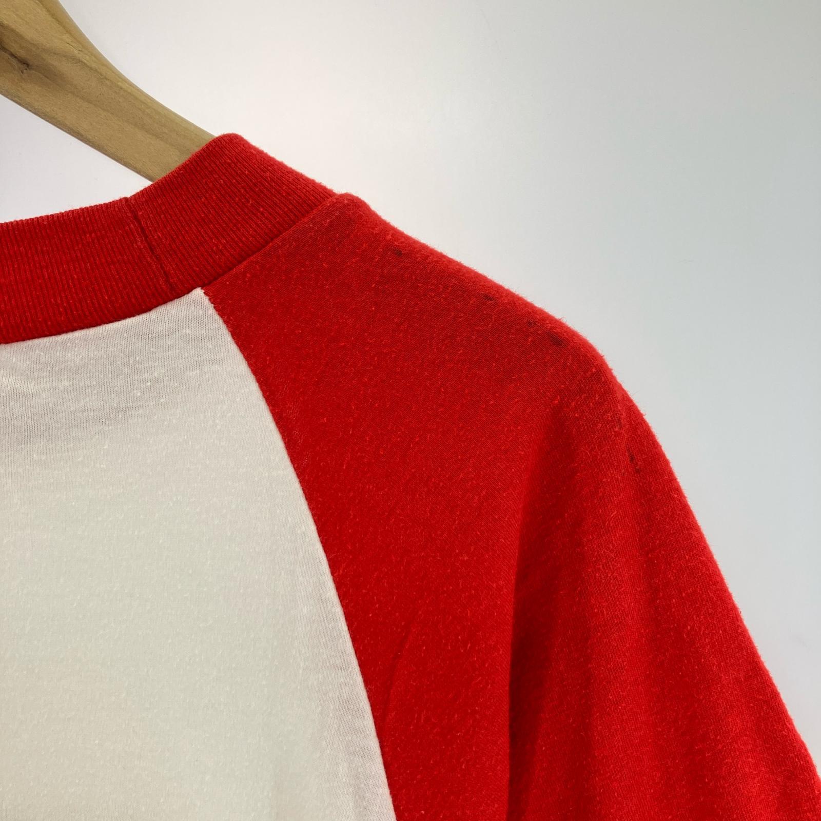 半袖Tシャツ ラグラン M