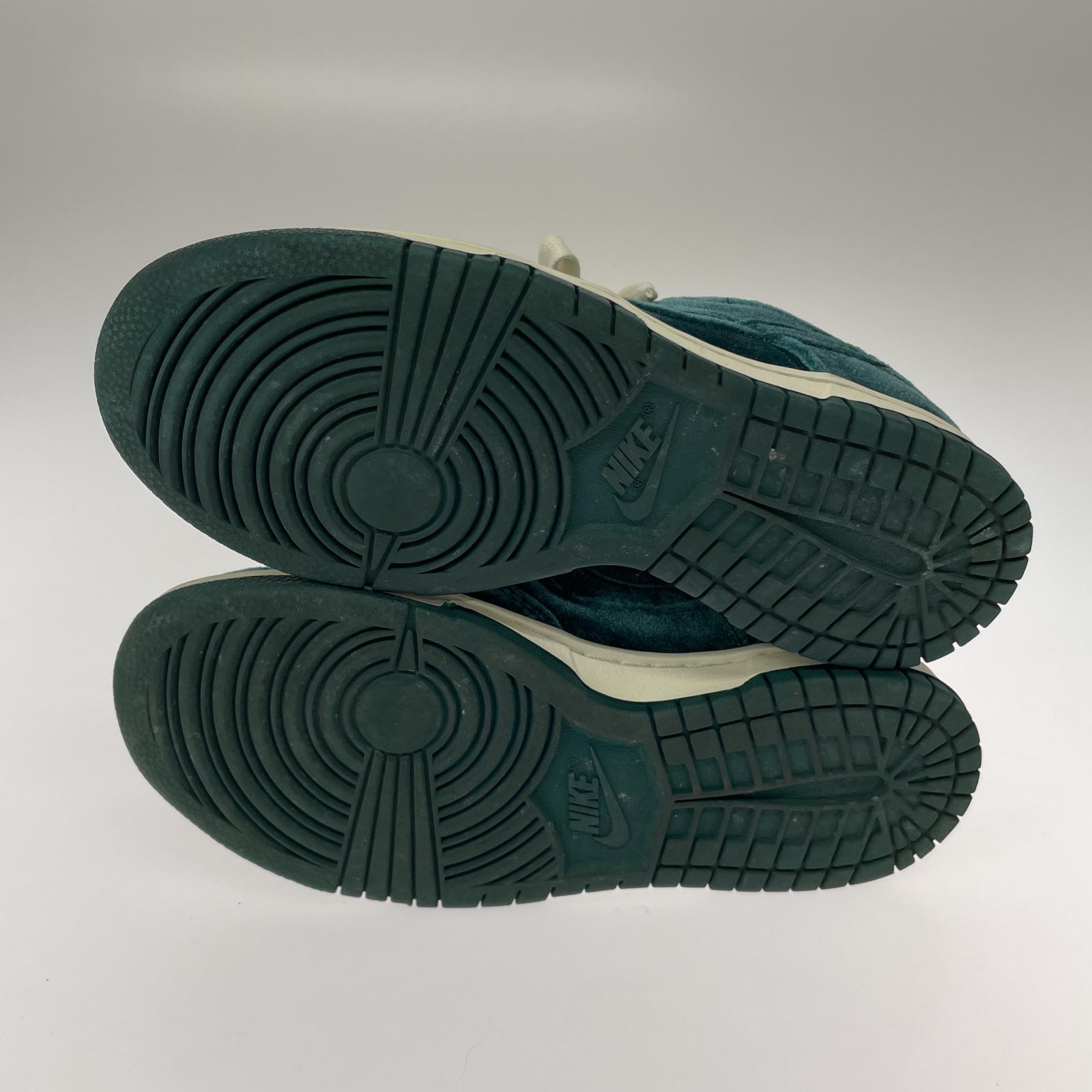 スニーカー DZ5224-300 緑 (23.5) 23.5cm (US5 1/2 UK5 EU37) グリーン