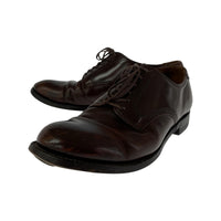 ブーツ PHIGVEL SERVICE SHOES 8D ブラウン