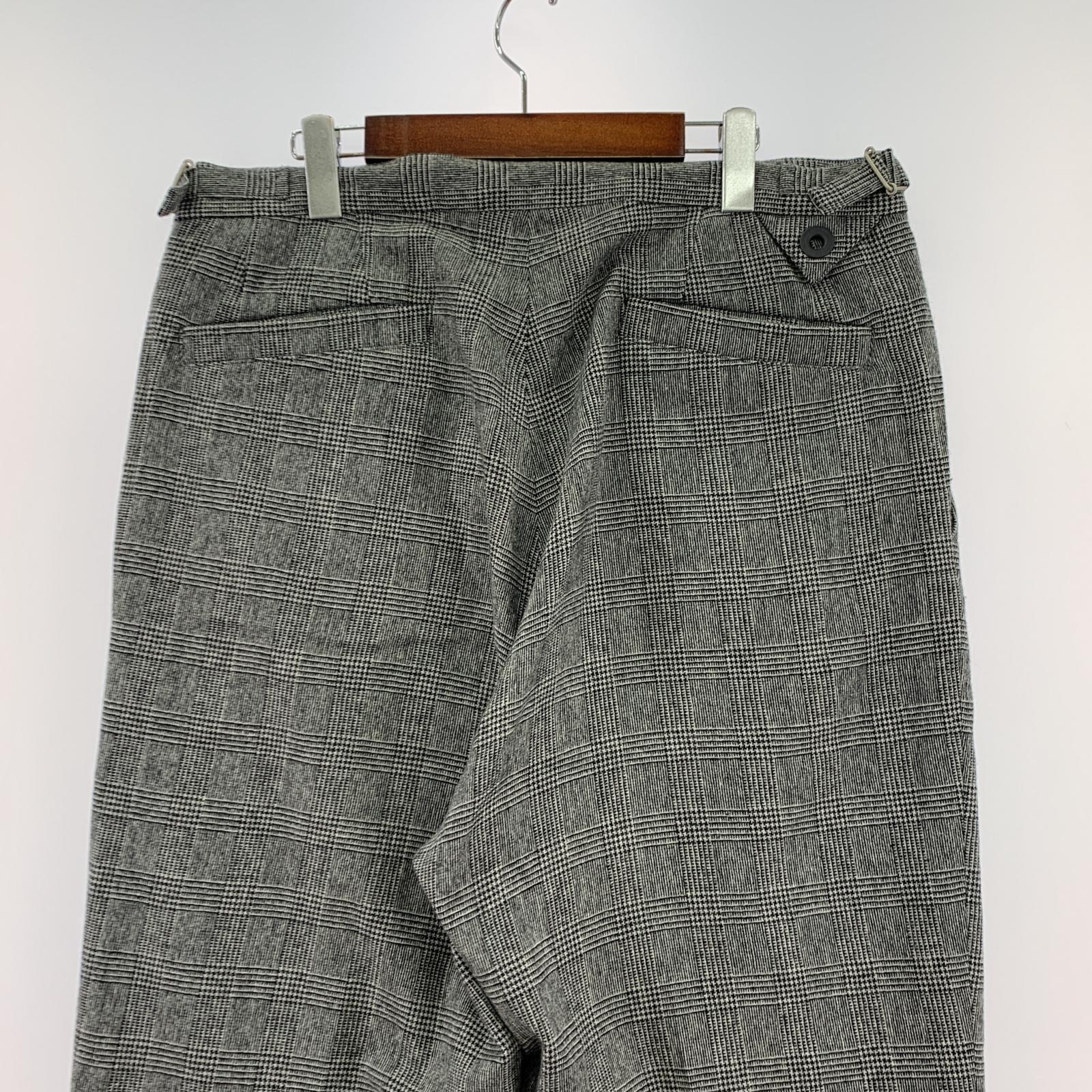 パンツ WM2473406 4 グレー