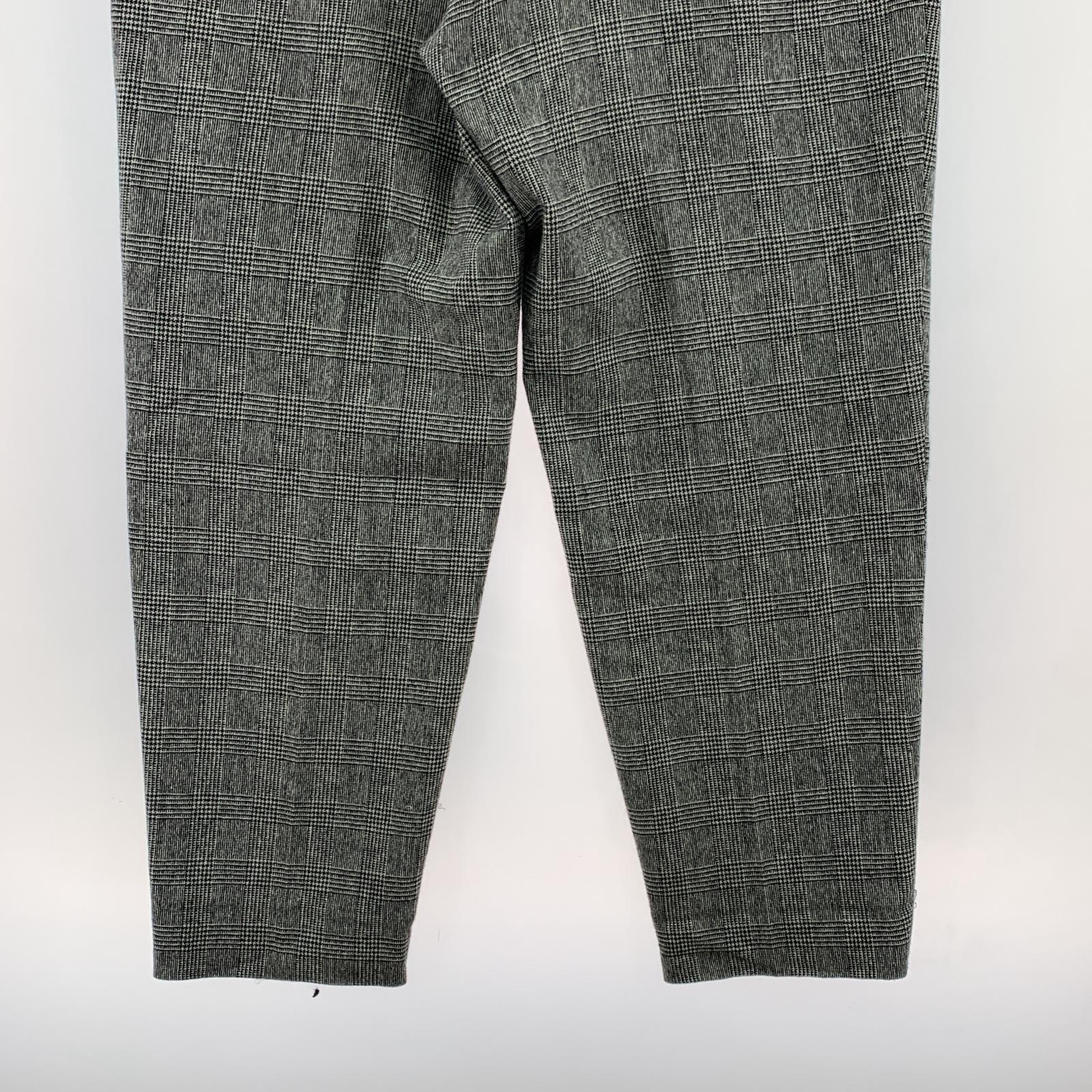 パンツ WM2473406 4 グレー