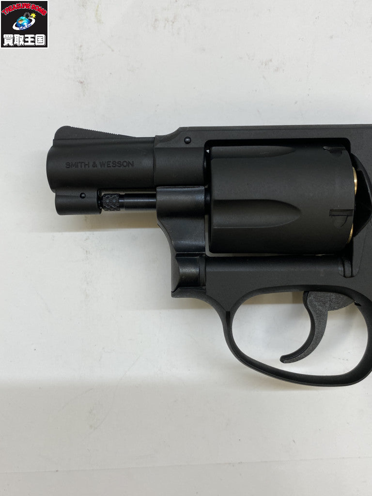マルシン M49 ボディーガード ヘビーウエイト ガン