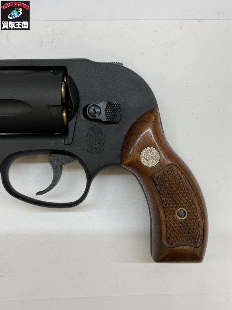 マルシン M49 ボディーガード ヘビーウエイト ガン