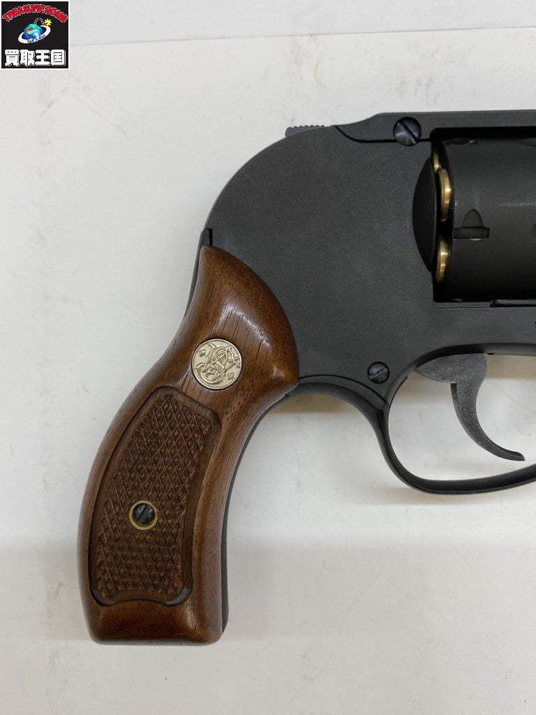 マルシン M49 ボディーガード ヘビーウエイト ガン