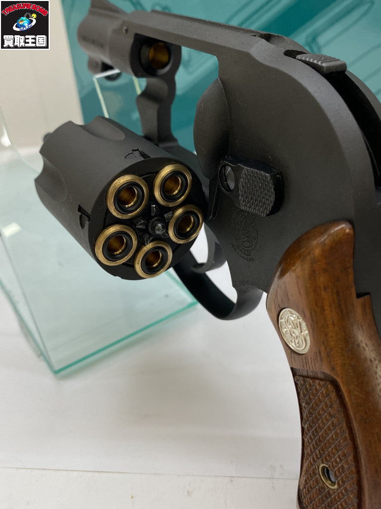 マルシン M49 ボディーガード ヘビーウエイト ガン