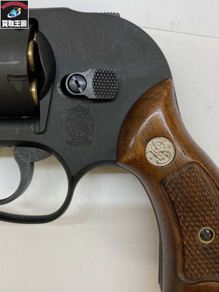 マルシン M49 ボディーガード ヘビーウエイト ガン