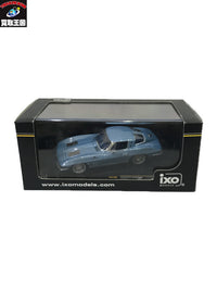 IXO イクソ シボレー 1963 スケールカー