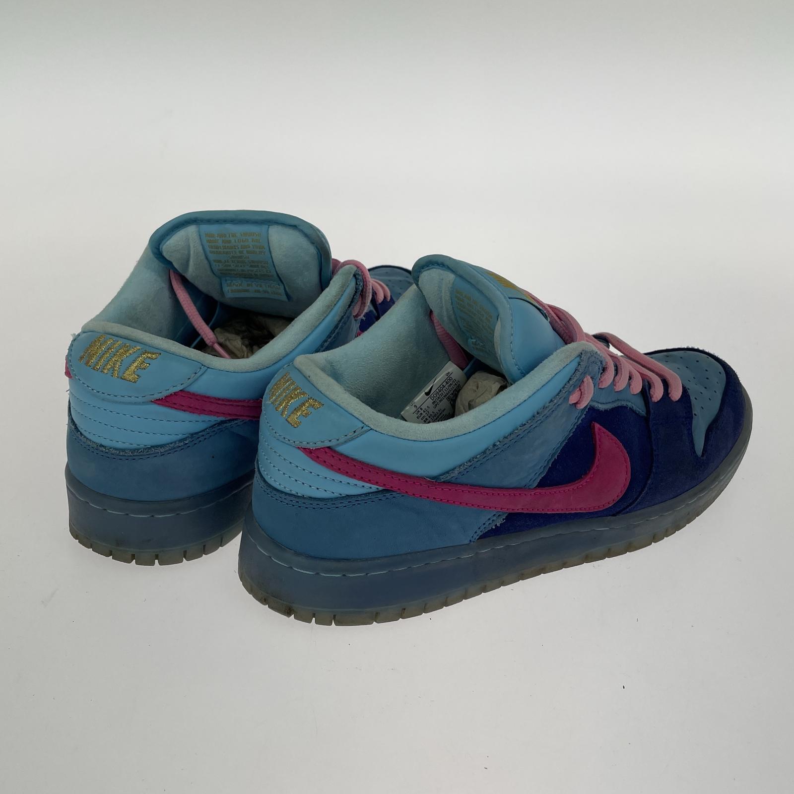 スニーカー DUNK LOW PRO/27.0cm 27cm (US9 UK8 1/2 EU44)