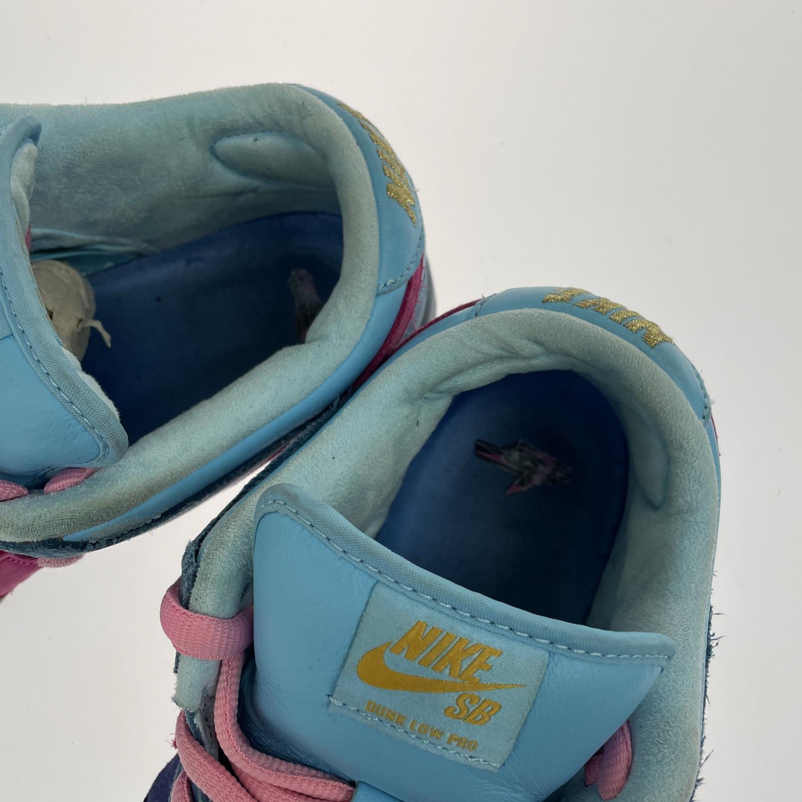 スニーカー DUNK LOW PRO/27.0cm 27cm (US9 UK8 1/2 EU44)