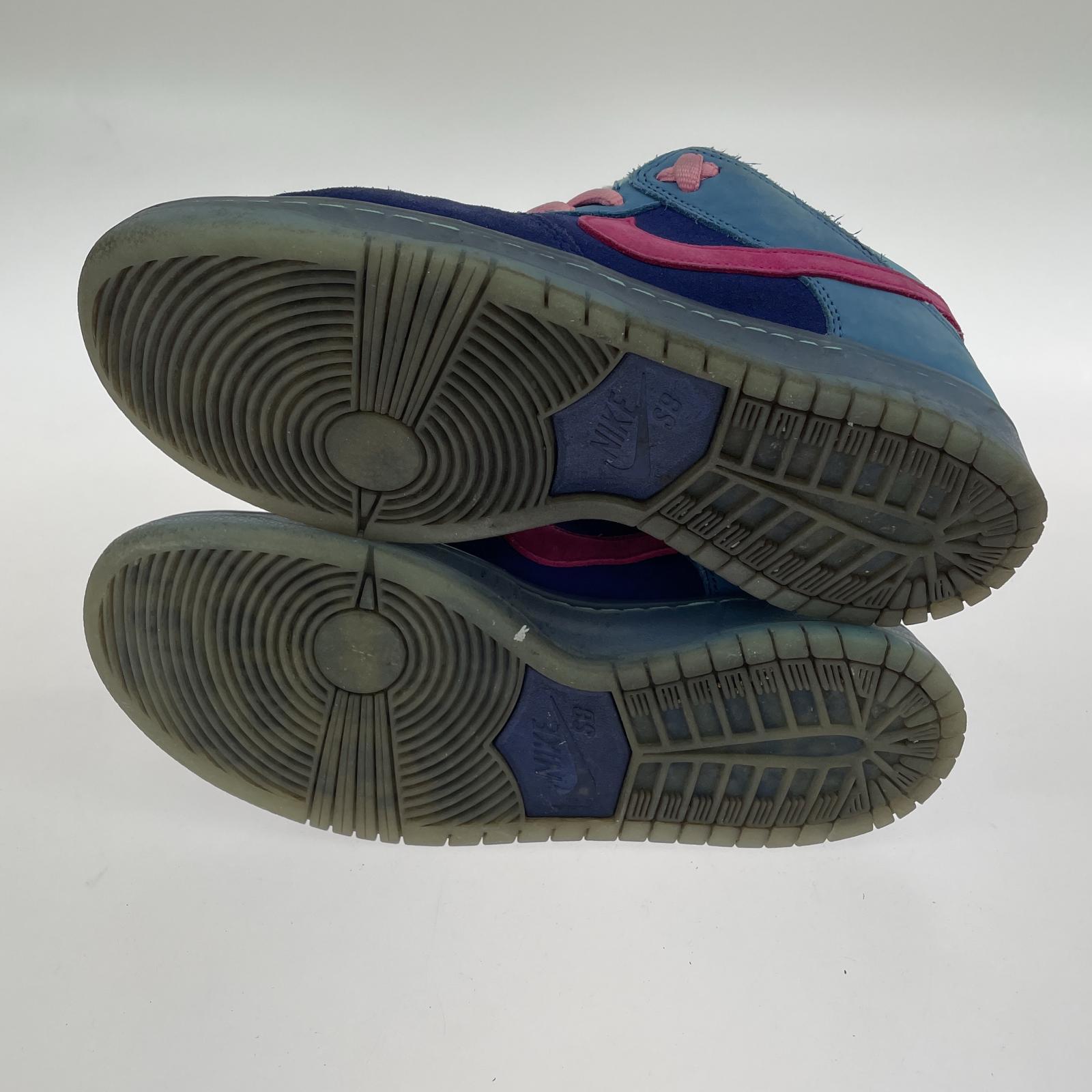 スニーカー DUNK LOW PRO/27.0cm 27cm (US9 UK8 1/2 EU44)