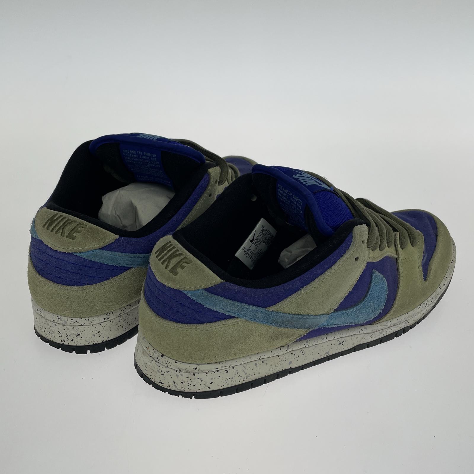 スニーカー NIKE SB DUNK LOW PRO Q/27.5cm 26.5cm (US8 1/2 UK8 EU43)