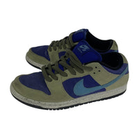 スニーカー NIKE SB DUNK LOW PRO Q/27.5cm 26.5cm (US8 1/2 UK8 EU43)