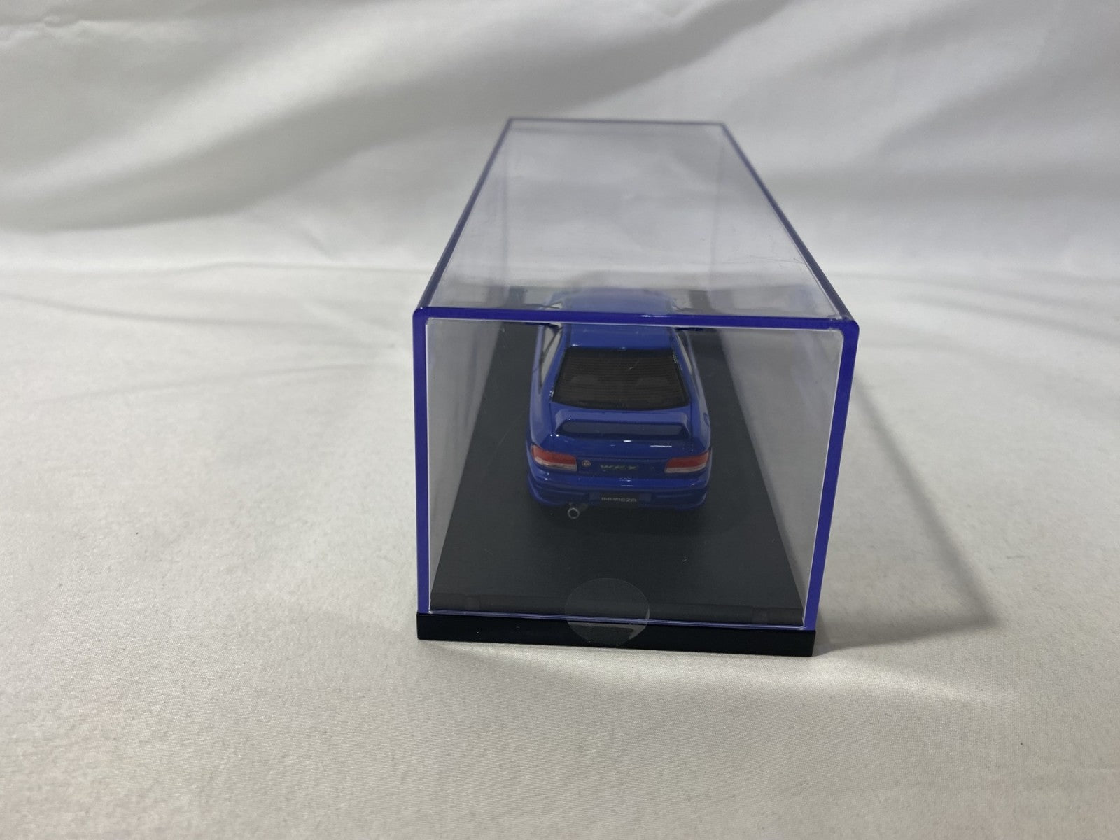 Mark43 スバル インプレッサ WRX スケールカー