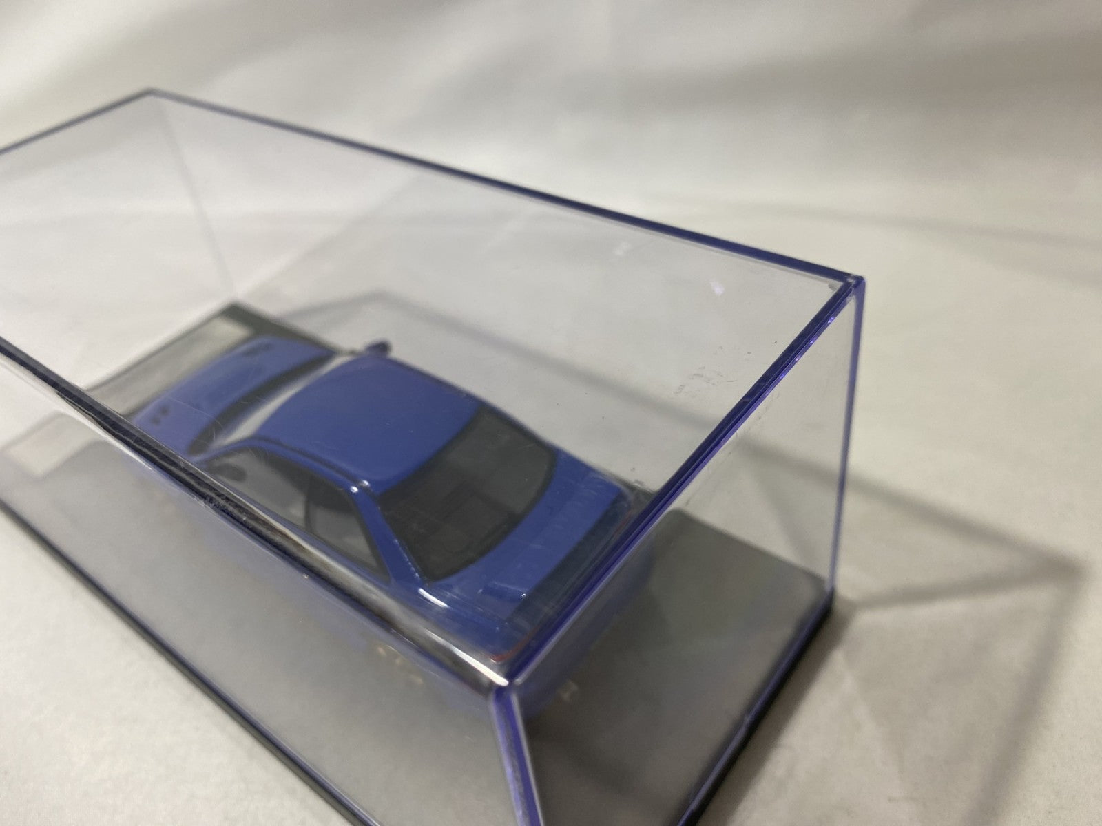 Mark43 スバル インプレッサ WRX スケールカー