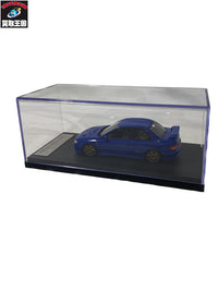 Mark43 スバル インプレッサ WRX スケールカー