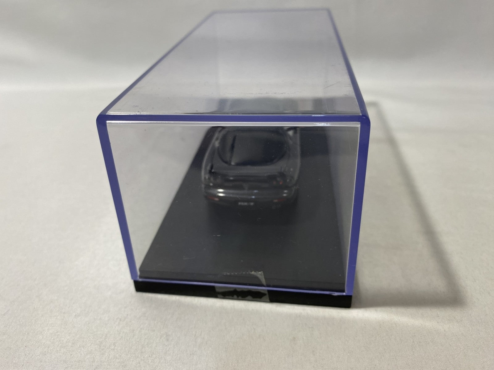 Mark43 1/43 MAZDA RX-7 SPIRIT R スケールカー