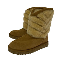 ブーツ TANIA/1012391/23.0cm 23cm (US5 UK4 1/2 EU36) ベージュ
