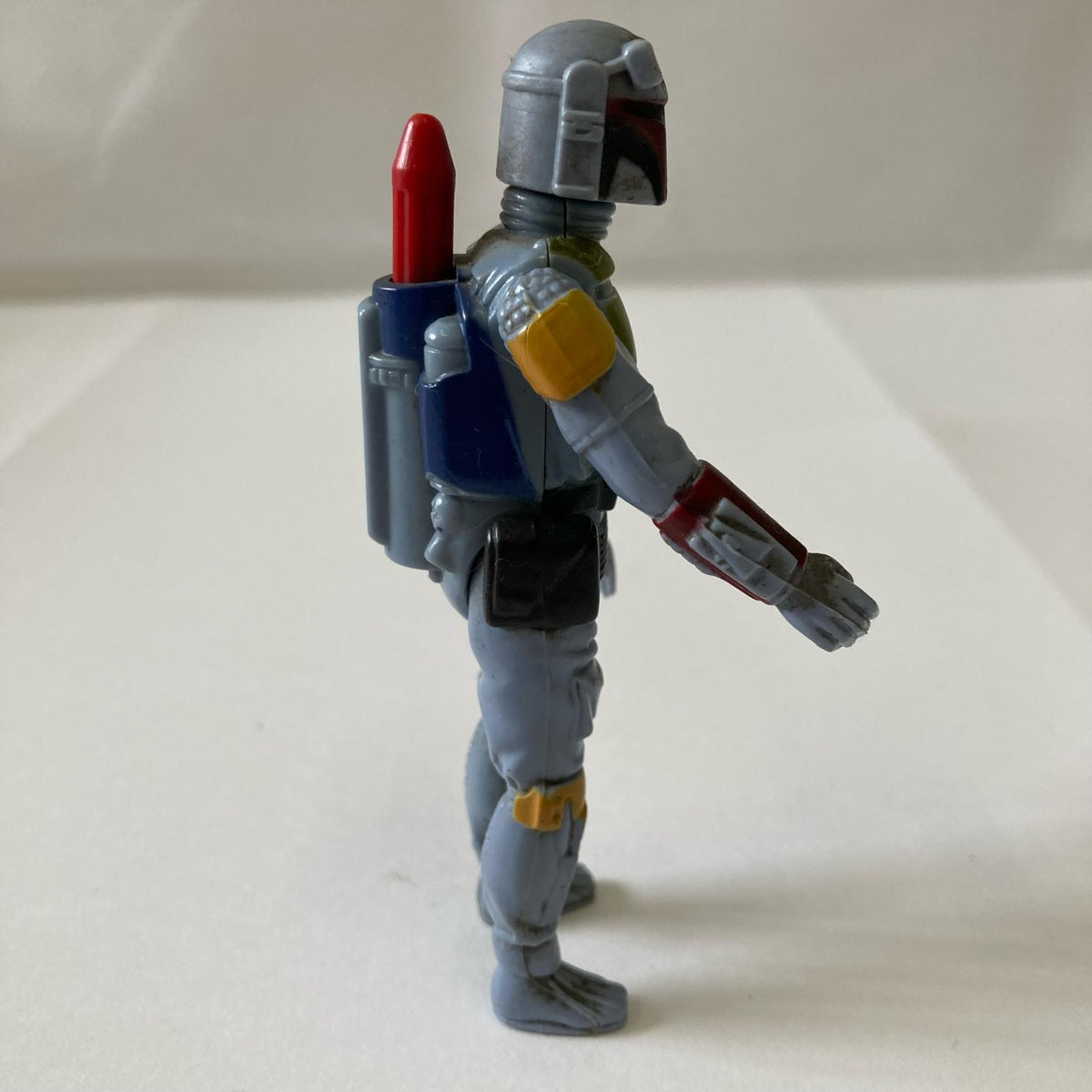 ポピーワールドヒーロー ボバ・フェット スターウォーズ フィギュア/グッズ