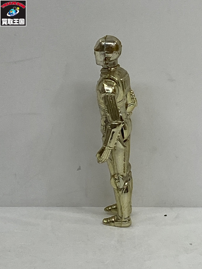 ポピーワールドヒーロー C-3PO フィギュア/グッズ