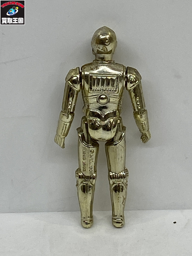 ポピーワールドヒーロー C-3PO フィギュア/グッズ