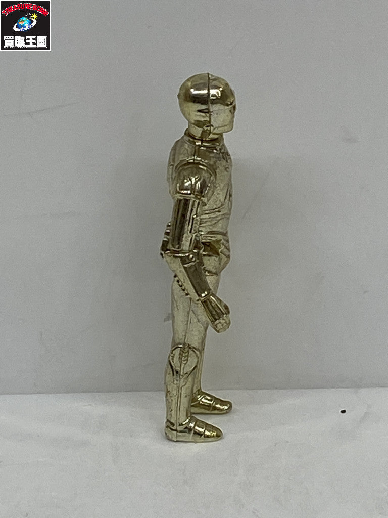 ポピーワールドヒーロー C-3PO フィギュア/グッズ