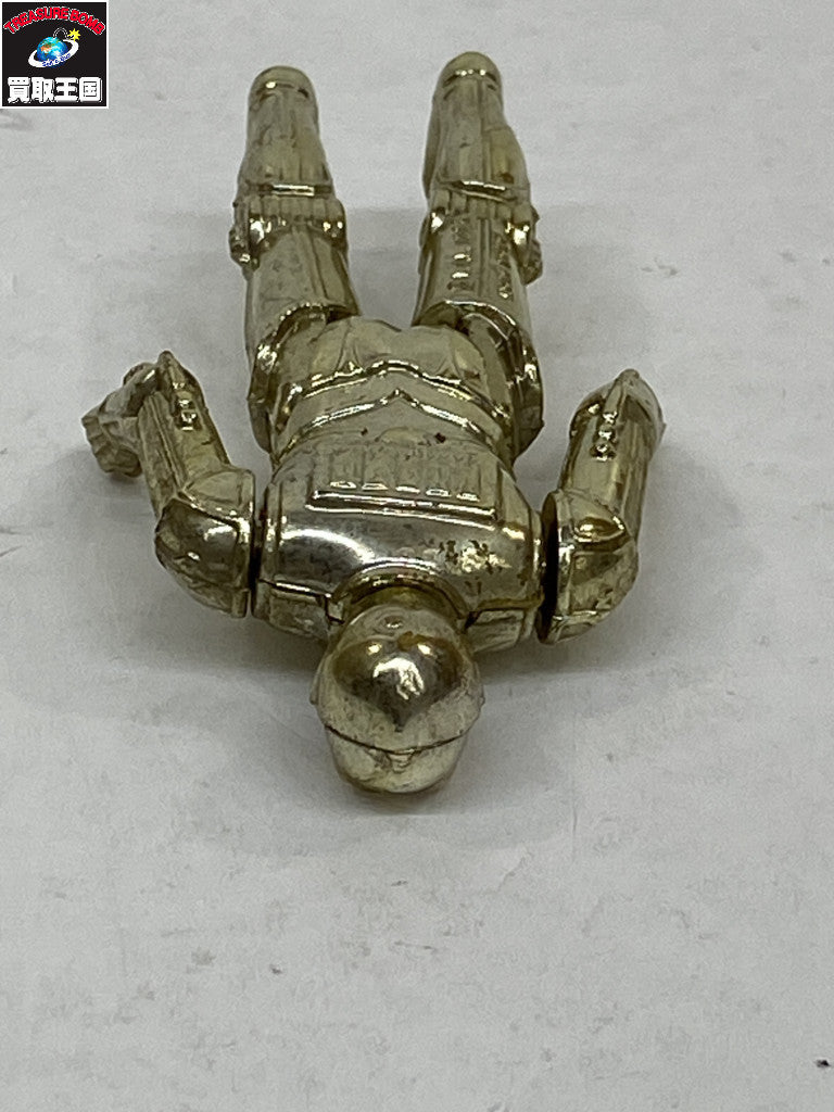 ポピーワールドヒーロー C-3PO フィギュア/グッズ
