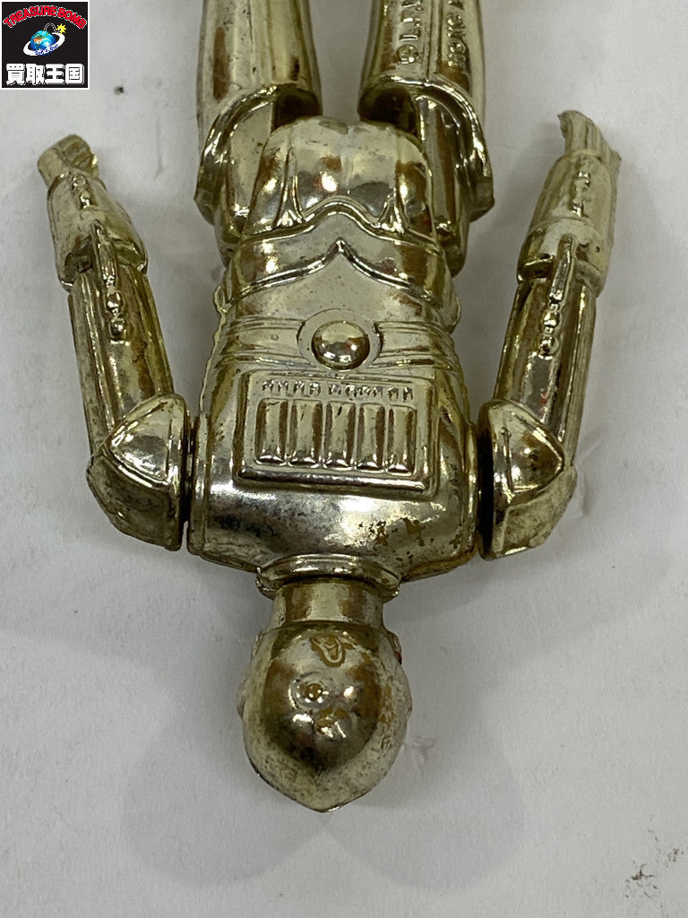 ポピーワールドヒーロー C-3PO フィギュア/グッズ