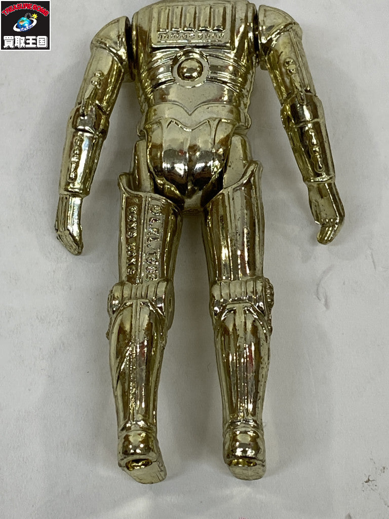 ポピーワールドヒーロー C-3PO フィギュア/グッズ