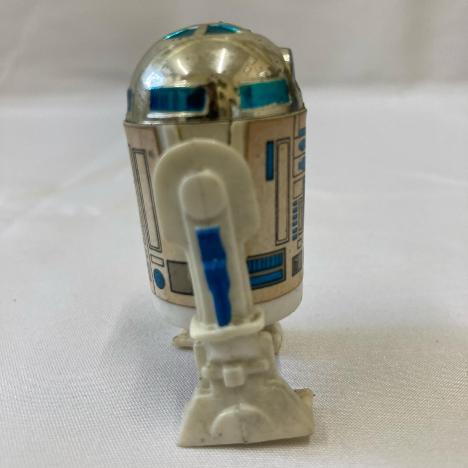 ポピーワールドヒーロー R2-D2 スターウォーズ フィギュア/グッズ