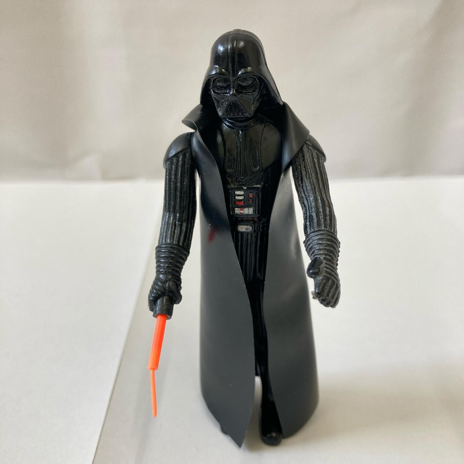 ポピーワールドヒーロー ダースベイダー スターウォーズ フィギュア/グッズ