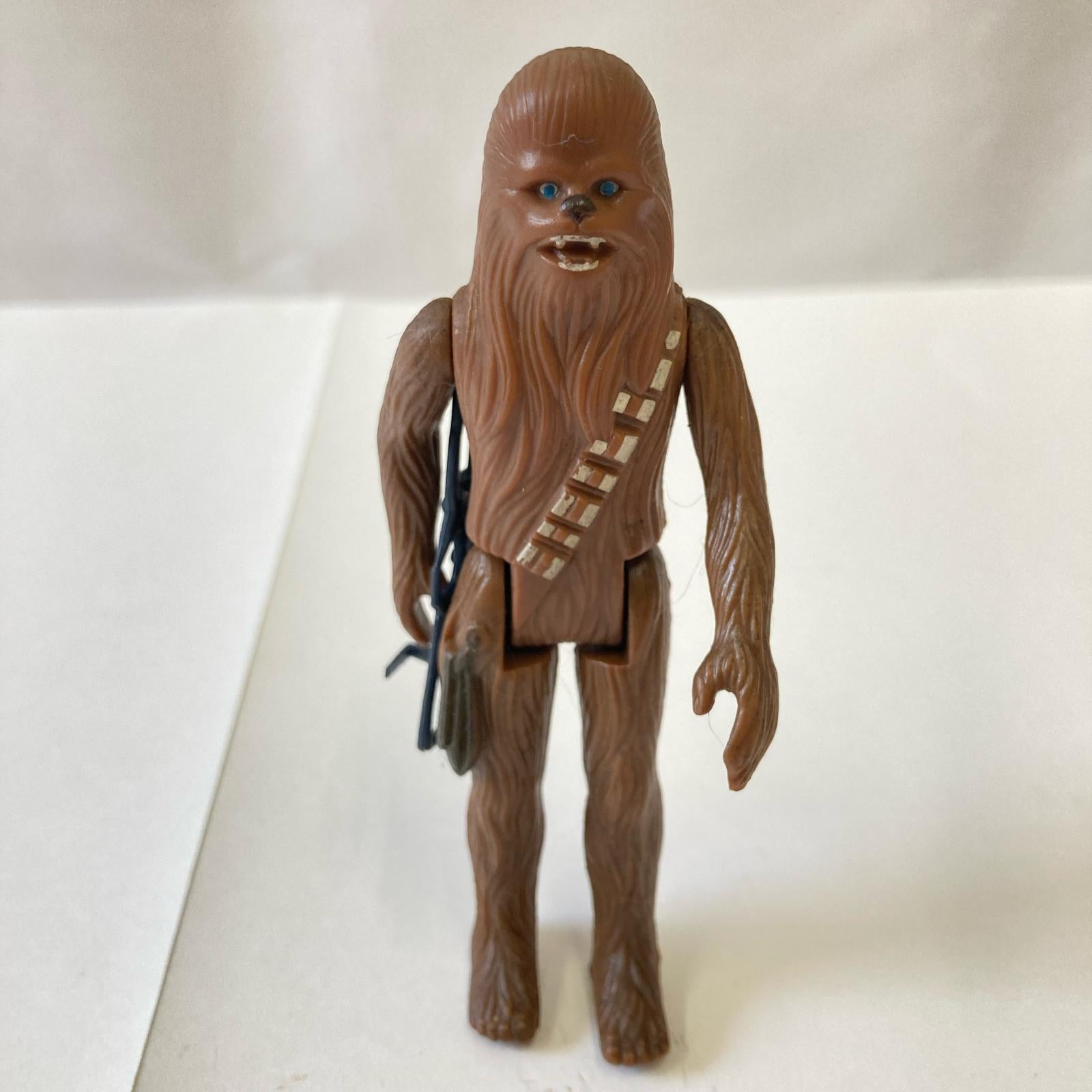 ポピーワールドヒーロー チューバッカ スターウォーズ フィギュア/グッズ