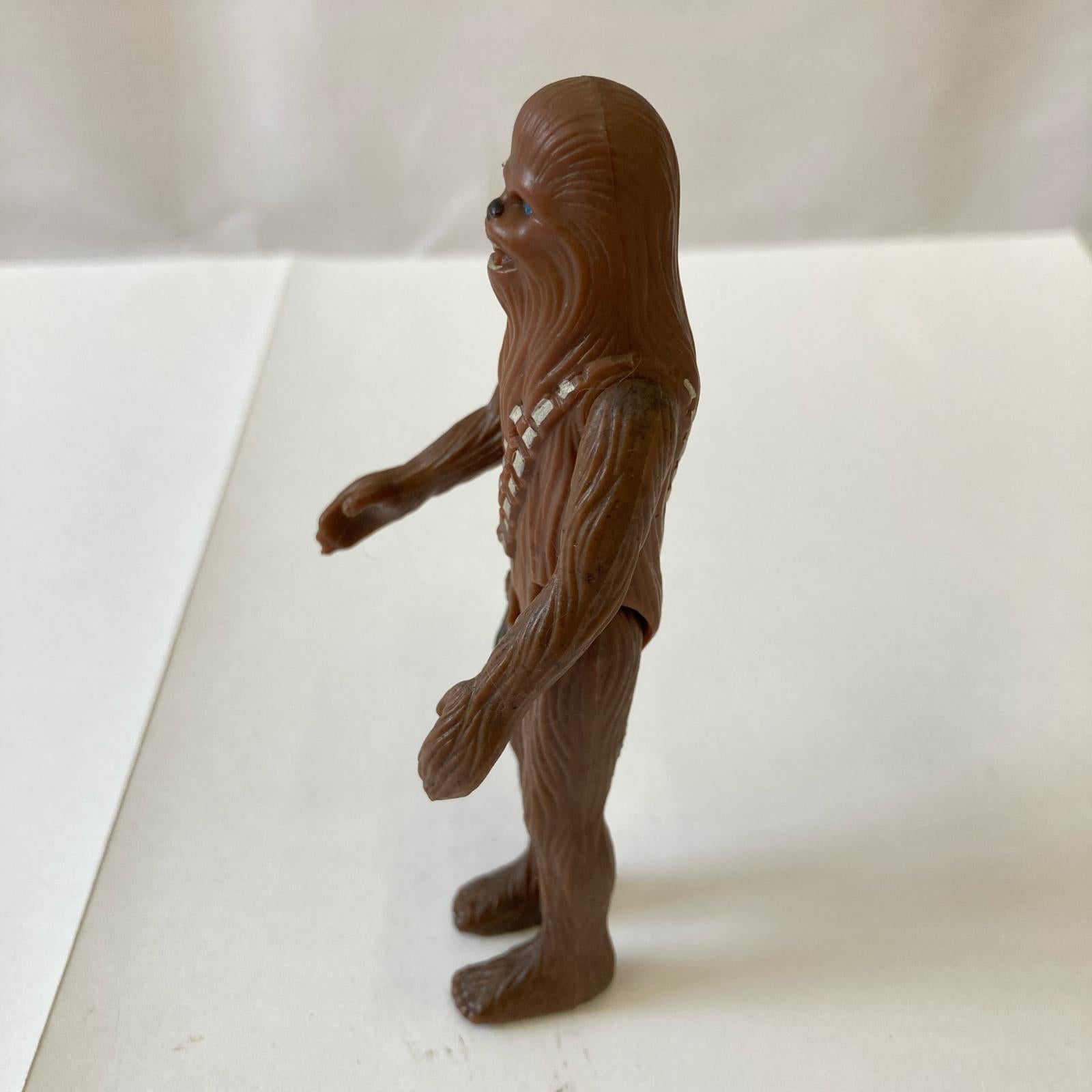 ポピーワールドヒーロー チューバッカ スターウォーズ フィギュア/グッズ